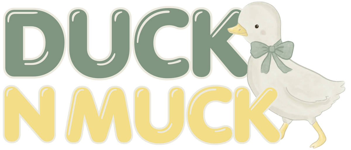 Duck N Muck
